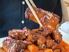 -老苏扬饭店