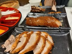 -羲和雅苑烤鸭坊(丰台万达店)