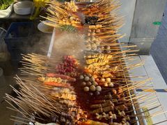 -郭记小街麻辣烫(南小街总店)