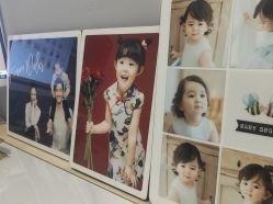 -小熊维尼高端儿童摄影(福田新洲店)