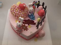 -好利来(盘锦万达店)