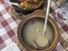 -吉源大排档·鱼生·海鲜(烧烤彩印厂店)