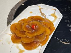 陈醋萝卜-顺峰顺水顺德菜(第一百货店)