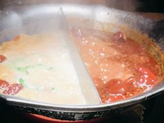 -湊湊火锅·茶憩(上海合生汇店)