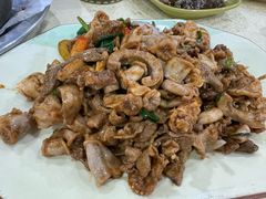 -标记美食新鲜猪杂(兴南大道店)