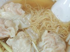 -百福麵家(新馬路店)