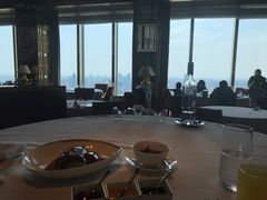 -金轩中餐厅 Jin Xuan(浦东丽思卡尔顿酒店)