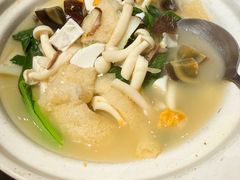 -老坑记·香港经典粤菜馆