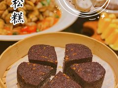 -宴小馆·小海鲜青岛菜(五四广场店)