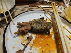 -金太阳海鲜烧烤·本地人餐厅(星海公园店)