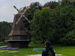 -北京宽沟会议中心