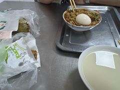 -正味斋锅巴菜(西北角店)