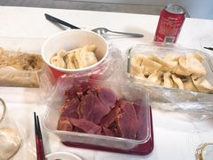 -汪记大王锅贴(成山路店)