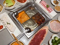 -海底捞火锅(宝龙广场夜宵主题店)