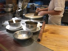 -旺顺阁·北京菜(北辰上品+)