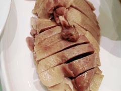 -狮王府淮扬菜(新街口友谊店)