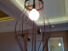 -西安华清御汤酒店