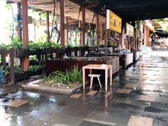 -三亚湾红树林度假世界(木棉酒店)