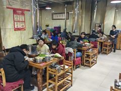 -元盛居(生态大街店)