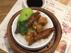 -赏点粤式点心(广州塔店)