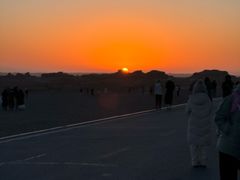 -敦煌雅丹国家地质公园