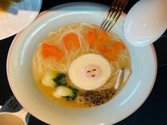 -醉东Oriental House(静安嘉里中心店)