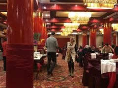 -北京前门建国饭店