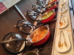 -苏州知音温德姆至尊酒店·自助早餐厅(汾湖店)