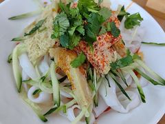 -吴满满油泼面(北方风味园店)
