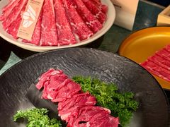 -牛New寿喜烧(龙湖金沙天街店)