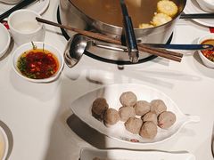 -焯牛潮汕牛肉火锅(云峰街创始店)