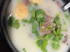 -老盛庆排档•南京菜(夫子庙店)