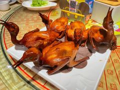 -石岐佬中山菜馆(张溪店)