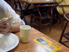 -清真·AL-JANNAT 佳纳特餐厅(狮子桥店)