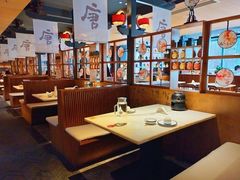 -唐猫庭院·千年陕菜(大唐不夜城店)