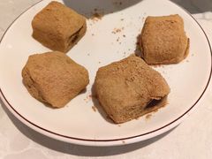 -福来居烤鸭店(天坛二店)