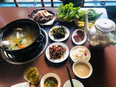 -尼玛藏家风味园(阿山食城店)