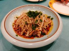-万荣烤鸭店·北京菜(天坛店)
