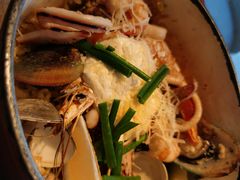 主厨海鲜饭-夏朵餐厅(丁香店)