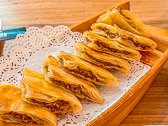 -福宝漠北·首创红焖羊肉·湖北菜(双湖林语店)