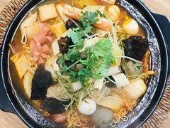 -飯小臣(山语银城店)