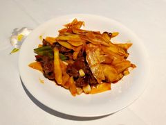 -花城苑广府菜(侨鑫店)