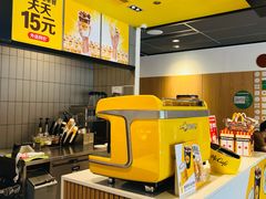 -麦当劳(坂田分店)