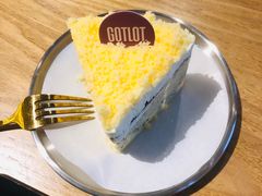 -GOTLOT COFFEE&KITCHEN角落厨房NOOK店