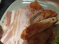 -韩盛·盛江山自助料理(中街大悦城店)