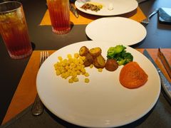 -拉蒂娜·巴西牛排馆 Latina·Brazilian Steakhouse(铜仁旗舰店)