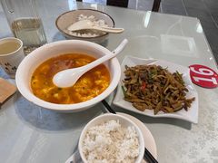 -环秀楼(黄山呈坎店)