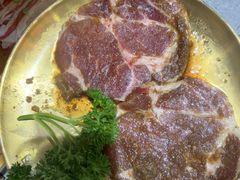 -郭记烤肉创始店(民丰大街店)