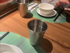 -帕蓝·暹罗料理(大学路店)