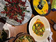 -西双版纳洲际度假酒店-曼霖轩中餐厅